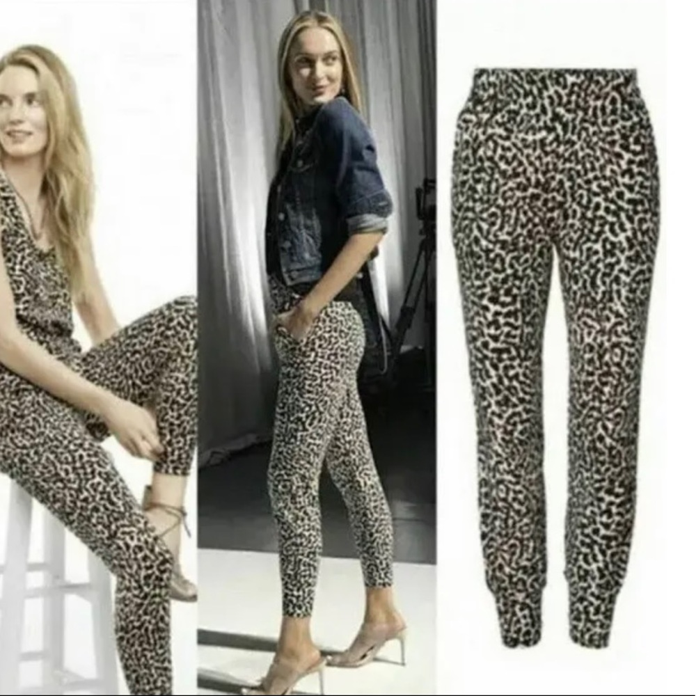 CAbi Pivot Joggers